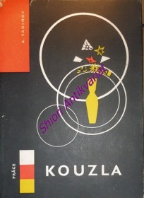 KOUZLA