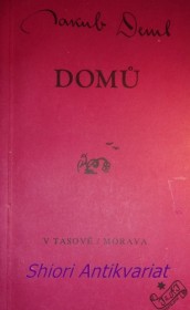 DOMŮ