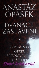 DVANÁCT ZASTAVENÍ (1992)