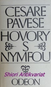 HOVORY S NYMFOU