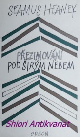 PŘEZIMOVÁNÍ POD ŠIRÝM NEBEM