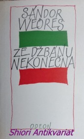 ZE DŽBÁNU NEKONEČNA