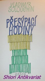 PŘESÝPACÍ HODINY