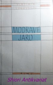 MODRAVÉ JARO