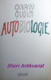 AUTOBIOLOGIE