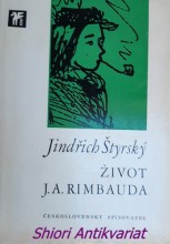 ŽIVOT J.A. RIMBAUDA