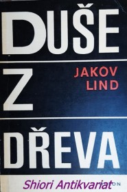 DUŠE Z DŘEVA