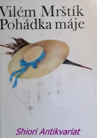 POHÁDKA MÁJE