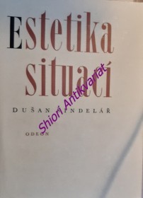 ESTETIKA SITUACÍ