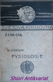 FYSIOLOGIE