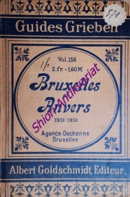 Bruxelles et Anvers - Guide pratique