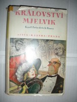 Království Mjelvik