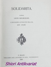 SOLIDARITA