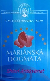 MARIÁNSKÁ DOGMATA