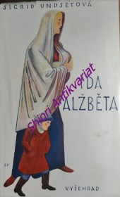 IDA ALŽBĚTA I-II