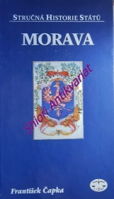 MORAVA