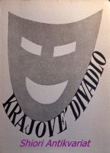 KRAJOVÉ DIVADLO - Soubor úvah