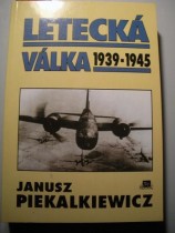 Letecká válka 1939-1945