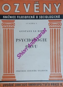 PSYCHOLOGIE DAVU