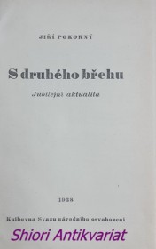 S DRUHÉHO BŘEHU - Jubilejní aktualita