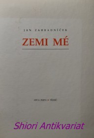 ZEMI MÉ