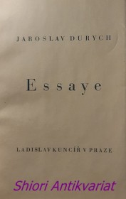 ESSAYE