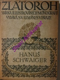 HANUŠ SCHWAIGER