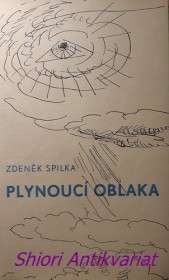 PLYNOUCÍ OBLAKA