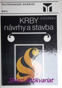 KRBY ( návrhy a stavba )