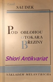 POD OBLOHOU O. BŘEZINY