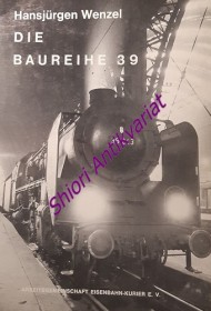 Die Baureihe 39.