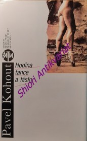 HODINA TANCE A LÁSKY - Německá romance