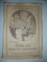 Poklad indické Golkondy