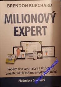 MILIONOVÝ EXPERT