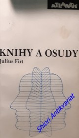 KNIHY A OSUDY