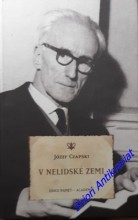 V NELIDSKÉ ZEMI