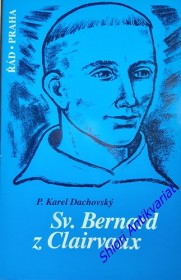 SV. BERNARD Z CLAIRVAUX