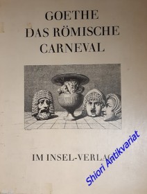 Das römische Carneval