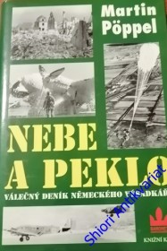 NEBE A PEKLO