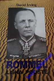 ROMMEL - Liška Pouště