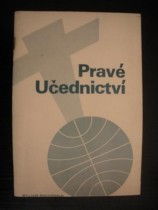 Pravé učednictví