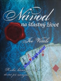 NÁVOD NA ŠŤASTNÝ ŽIVOT