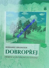 DOBROPŘEJ