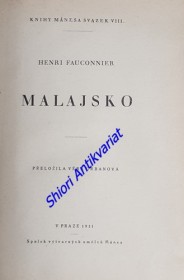 MALAJSKO