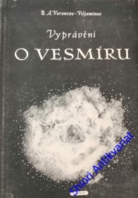 VYPRÁVĚNÍ O VESMÍRU