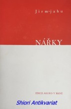 JIRMeJAHU - NÁŘKY