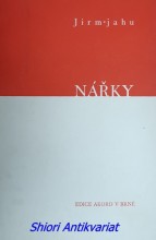 JIRMeJAHU - NÁŘKY