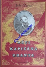 DĚTI KAPITÁNA GRANTA  (1964)