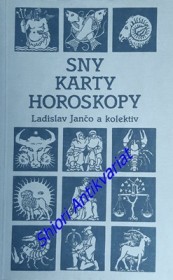 SNY, KARTY, HOROSKOP