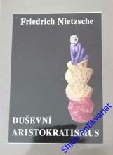 DUŠEVNÍ ARISTOKRATISMUS